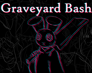 Graveyard Bash img