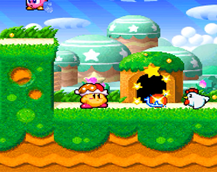 Kirby Super Star Ultra img